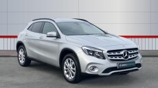 Mercedes-Benz GLA 200 SE 5dr Auto Petrol Hatchback